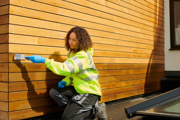 Siding for New Construction in Wells, NV
